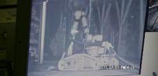 Cleanup work by using a robot in Unit 3 Reactor Building at Fukushima Daiichi Power Station 