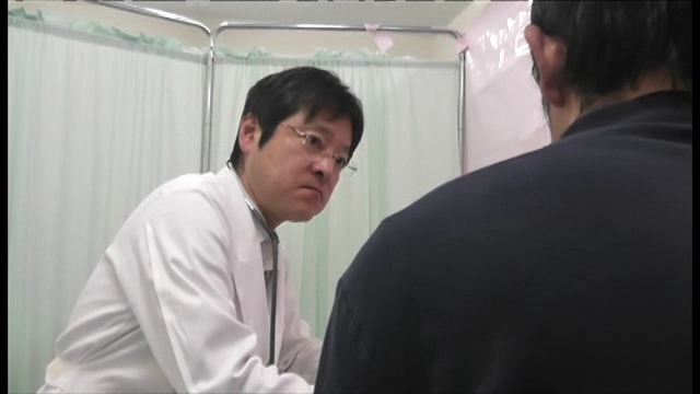 福島第二原子力発電所　健康診断　医師による問診（２）