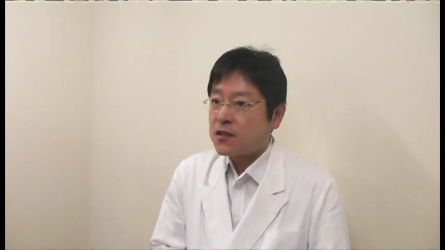 Doctor KAYASHIMA, instructor of occupational health training center, university of occupational and environmental health 