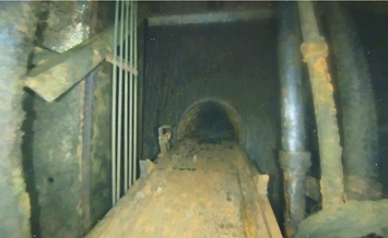 X-6ペネ外観（撮影日3月9日）