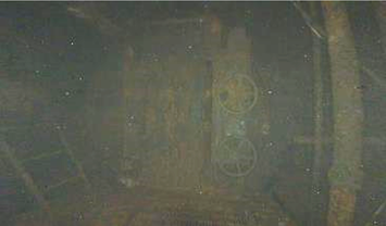 ①：X-2ペネ（撮影日3月7日）