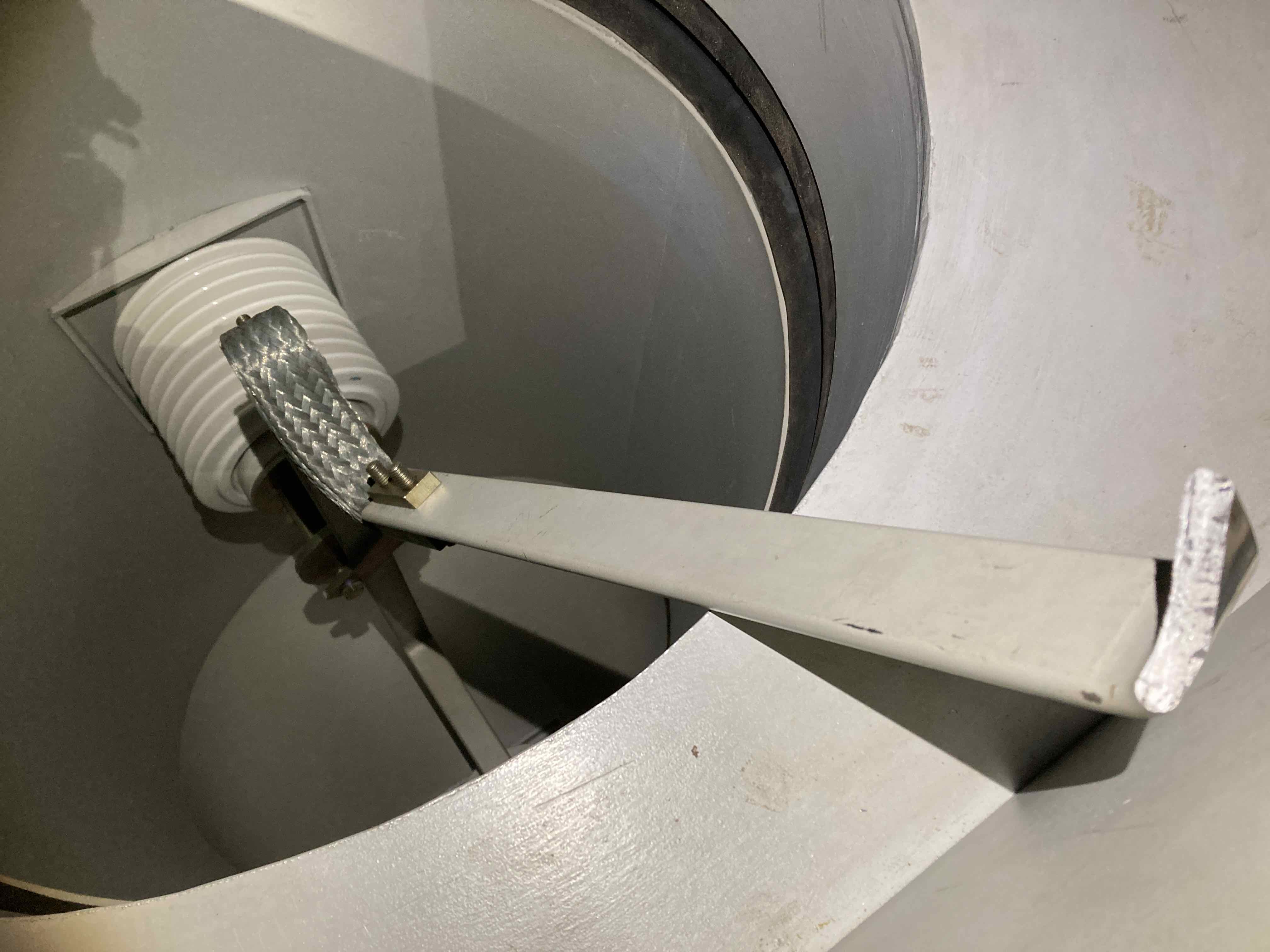 柏崎刈羽原子力発電所6号機発電機から微少な地絡を示す警報の発生に関する調査②