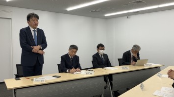 第7回評価報告の様子②