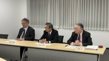 第7回評価報告の様子③