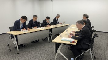 第7回評価報告の様子④