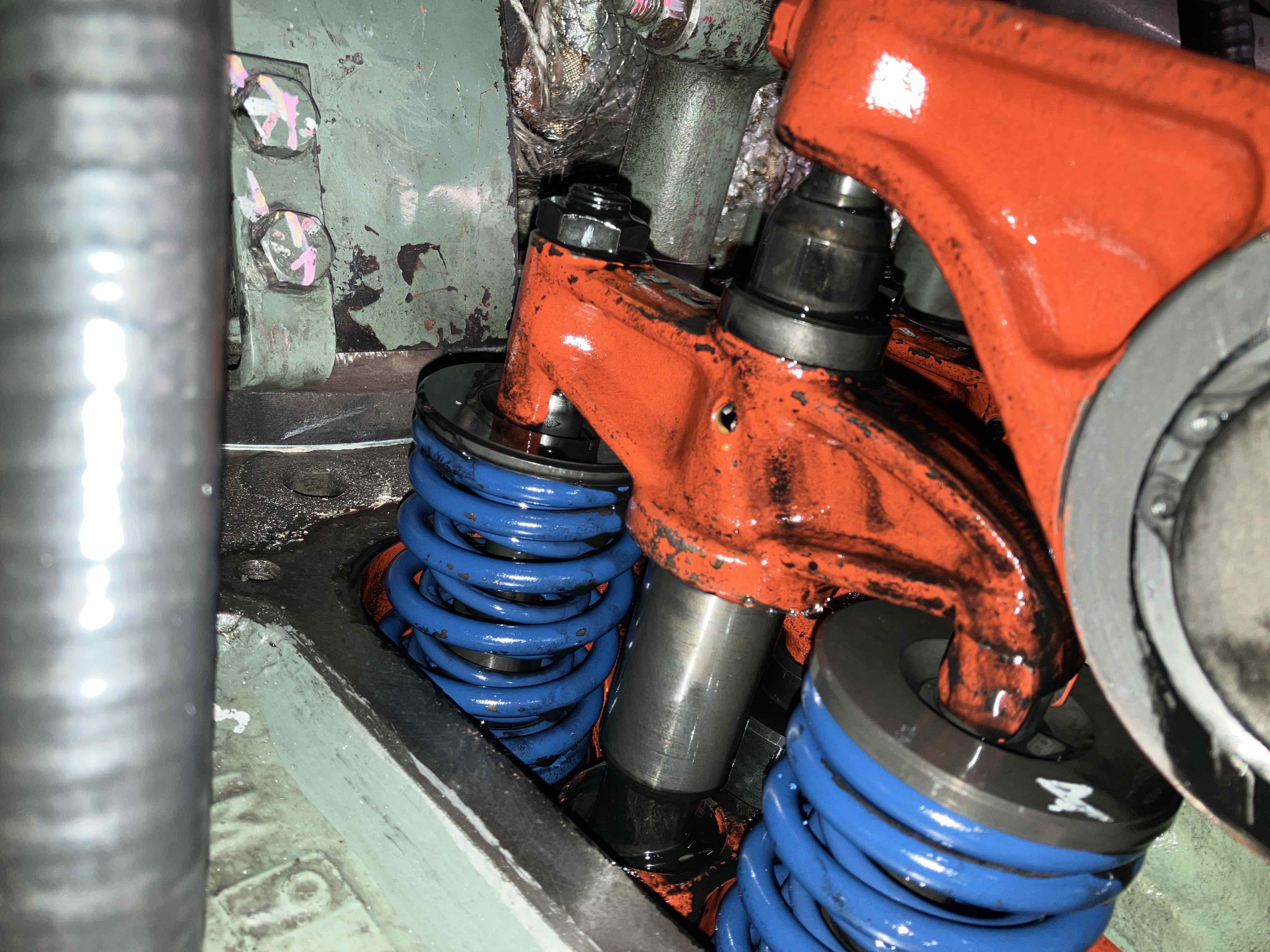 6号機 非常用ディーゼル発電機（Ｂ）不具合による運転上の制限からの逸脱について